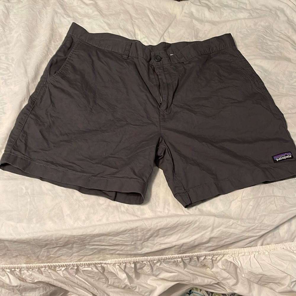 Patagonia Men’s Shorts
